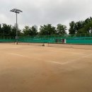 테니스장 이미지