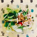 GS25수영역점 | GS 훈제 닭가슴살 샐러드