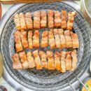 다독이네 숯불구이 이미지