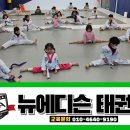뉴에디슨태권도 이미지