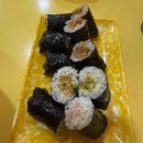 동은이꼬마김밥 - 김해시 율하6로 64 | 동은이꼬마김밥
