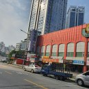 진로마트 앞 이미지