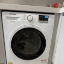 원흥세탁 | &#34;고양 원흥줌시티 오피스텔 세탁기 분해청소 후기 [빌트인 세탁기 냄새 원인 공개!]