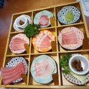 참치통 | [참치]구래동맛집 회식 금포참치구래본점 참치 회 코스 후기