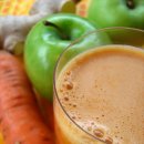 당근주스 이미지