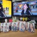 도미노피자 대신점 | [리센느포카] 도미노 피자 리센느 포토카드 이벤트 후기