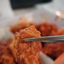 🍗🔥청주 또래오래 청주테크노점 순살치킨 배달 후기｜갈릭반 핫양념반 맥주 안주 추천🔥🍗