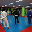 트라이스톤 주짓수 태권도 이미지