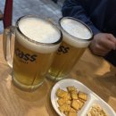 [강동 치킨매니아 신메뉴] 오쭈꾸 치킨 솔직 후기! 쭈꾸미와 치킨의 환상 조합
