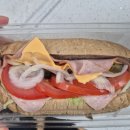 [다이어트] 스윗밸런스 햄치즈 샌드위치 솔직후기 괜찮을까? 맛있을까?
