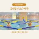 SWIM21어린이수영장 | 해운대유아체육 유앤유키즈수영장 해운대어린이수영장 원데이 체험 후기