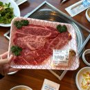 한우마을 | 평창 한우마을 후기 직접 고르고 바로 구워먹는 한우 맛집