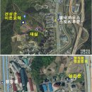 강릉김씨묘역 이미지