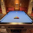 덕진 당구장 이미지