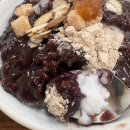 얼음과자집 | 옛날팥빙수] 밀양 5,000원 가성비 팥빙수🍨, 옛날과자 후기 (밀양 빙수집, 옛날 감성 카페, 밀양 여행)