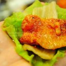 화덕닭갈비 이미지