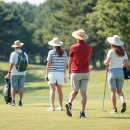 화정파크골프장 이미지