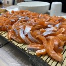 명수산송어횟집