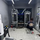 에이치짐 회기점 이미지