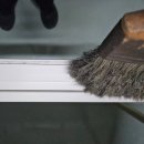 이지더원2단지경로당 | 진해방충망교체후기 : 용원동 신항만이지더원2단지 미세방충망 완벽시공