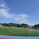 강남축구공원 강원일보
