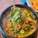 [영덕] 영덕읍맛집 영덕감자탕맛집 남다른 감자탕 솔직후기