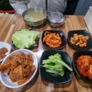 명품 소머리곰탕 이미지