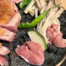 부림생오리 | [중동 오렌지덕] 오리를 부위 별로 맛볼 수 있는, 숙성 오리 고기 코스 요리. 서상동 살맛나는 이유...