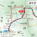 제48차 정기산행(금수산 2025. 3. 8) 이미지