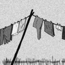 바지랑대 이미지