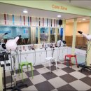 에이스 어린이 수영장 이미지