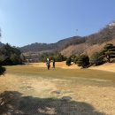 경남 부산 가성비 퍼블릭 골프장 하이스트CC 그린피 카트비