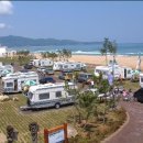 동해망상오토캠핑리조트 이미지