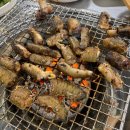 &lt;&lt;기장시장맛집&gt;&gt; 대성숯불구이 현지인추전 상인추천 꼼장어맛집 대성꼼장어~~!!@@