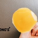 킹청과