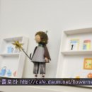 커피 앤 플라워 이미지