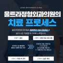 울트라정형외과의원 네이버블로그