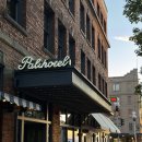 시애틀호텔 | [시애틀 여행 - 팰리호텔 Pali Hotel 후기] 어메니티가 딥디크라 만족스럽지만, 룸타입 꼭 보고 예약하기!