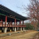 오목대 | 전북 관광지 전주 한옥마을이 한눈에 보이는 오목대 낮 전망