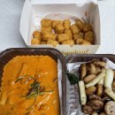 삼첩분식 이미지