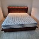 웰빙멀티샵 | [입주 매트리스 배송후기] 체형에 맞게 선택할 수...불편함 없이 편안한 숙면에 좋은 수입 매트리스 멀티샵