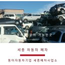 세종 자동차 네이버블로그