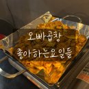 성북-길음-3054 | [성신여대] 골목에 숨겨져 있는 작은 곱창 맛집 오빠곱창 :: 내돈내산 후기, 영업시간, 볶음밥 완전추천