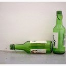 소주한잔 이미지