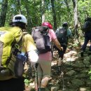 선녀계곡 이미지