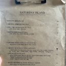 세러데이아일랜드