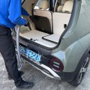 신의손 | 전주출장세차 신의손출장세차 후기 / 새차가 됐어요.