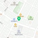 원터 앞 화장실 이미지