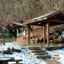 천경대약수터 이미지