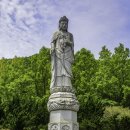 선운정사 석조여래좌상 | 부처님 오신 날 자랑거리가 많은 밀양 영산 정사 탐방
